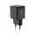 Ładowarka do smartfonów Silver Monkey Ładowarka GaN Core Uno 30W Czarna